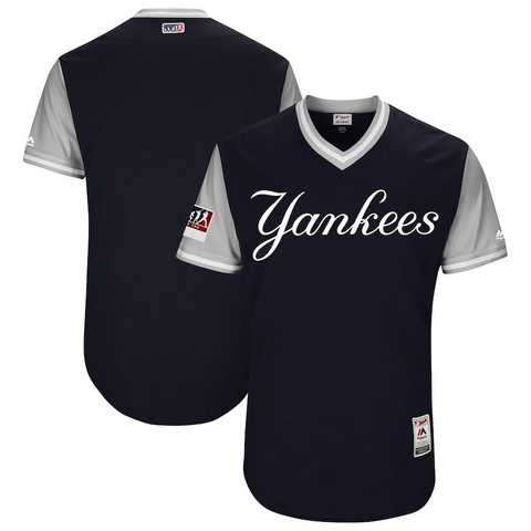 New York Yankees jerseys-235